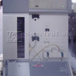 TRIO SEPRACOR HPLC System