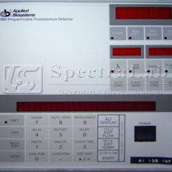 Applied BioSystems 980 Programmable Fluorescence Detector