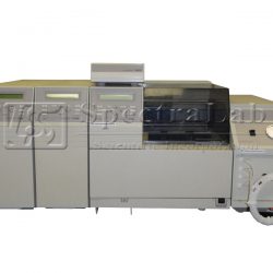 TSP HPLC System with P1000 Pump and UV1000 Detector