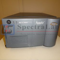 Waters Acquity UPLC PDA eLambda eλ Detector