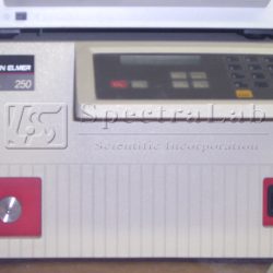 PerkinElmer Isocratic LC Pump 250