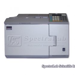 PerkinElmer Autosystem XL GC with dual FID