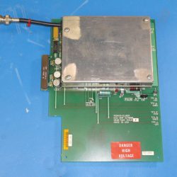 PerkinElmer GC9000 ECD Board