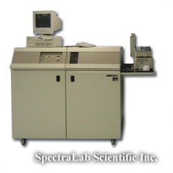 PERKINELMER ELAN 5000 ICP-MS