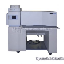 PerkinElmer Optima 3300 DV ICP-OES