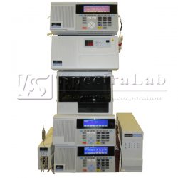 PerkinElmer 200 Series HPLC System