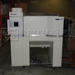 PerkinElmer Optima 3300 DV ICP-OES