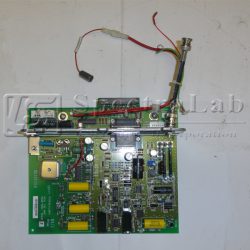 PerkinElmer Autosystem XL GC FID AMP Board [N610-9364]