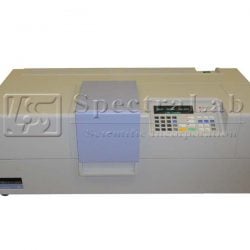 PerkinElmer Model 341 Polarimeter