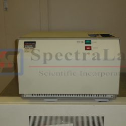 PerkinElmer Q-Mass 910 Mass Spectrometer