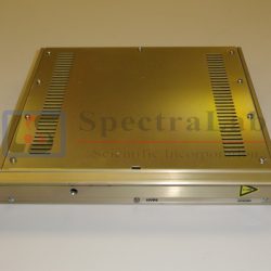 Sciex API 2000 Mass Spectrometer parts — HVPS