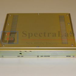 Sciex API 2000 Mass Spectrometer parts — QPS EXCITER
