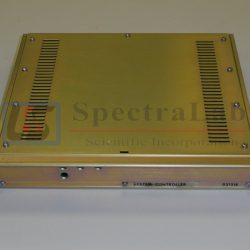 Sciex API 2000 Mass Spectrometer parts — SYSTEM CONTROLLER