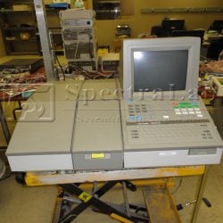 PerkinElmer FT-IR Spectrometer Paragon 1000