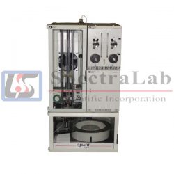 Pharmacia Biotech Smart System / uPeak Micro-Purification System