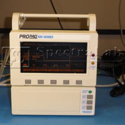 PROTOCOL SYSTEMS Propaq 100 series Monitor