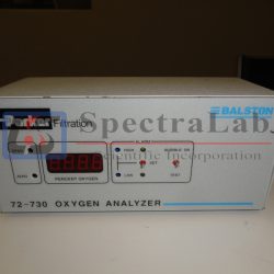 Parker Filtration BALSTON 72-730 OXYGEN ANALYZER