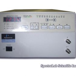 PerkinElmer 200 Series RI Detector