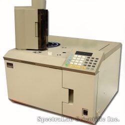 PerkinElmer Autosystem GC