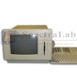 PerkinElmer Nelson 1022 Integrator