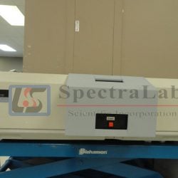 PerkinElmer LS 55 Luminescence Spectrometer