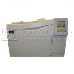 PerkinElmer Clarus 500 GC with FID