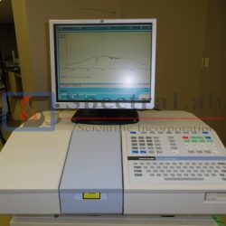 PerkinElmer Spectrum RX I (RX-1) FT-IR System