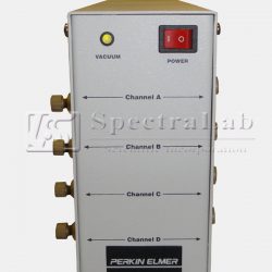 PerkinElmer Series 200 Vacuum Degasser