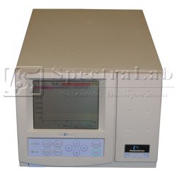 PerkinElmer Series 200a Refractive Index Detector