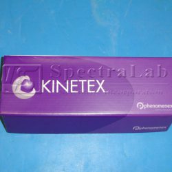 Phenomenex Kinetex 2.6u PFP, 100A HPLC Column