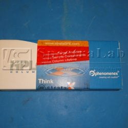 Phenomenex Jupiter 5u C18 300A HPLC Column