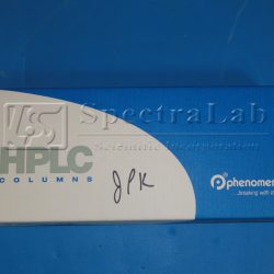 Phenomenex Luna 3u C18 (2) 100A 75*4.60mm