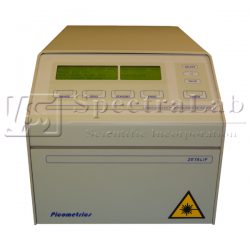 Picometrics Zetalif Laser Induced Fluorescence Detector