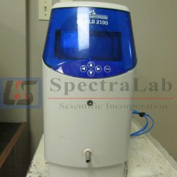 Polymer Laboratories PL-ELS 2100 ELSD