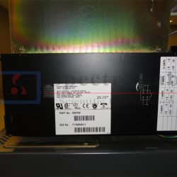 API 2000 Power Supply (MML400U)