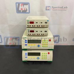 Bio-Rad PowerPac 300 Electrophoresis Power Supply