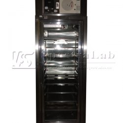 Powers Equipment Temperature/humidity stability chamber