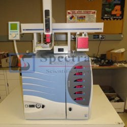 Alpha MOS α Prometheus Fingerprint Mass Spectrometer with α FOX Sensor Array System 3000