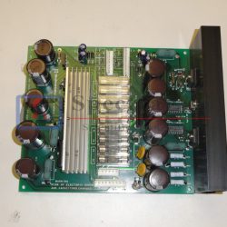 Shimadzu QP5050 GC/MS Power Board