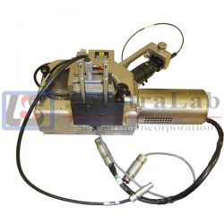 Built-in Camera Lock Spray ESI Source for Micromass Q-TOF