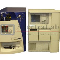 Waters Micromass Quattro Micro API with Alliance 2790 LC/MS/MS