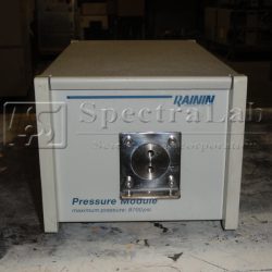 Rainin Pressure Module (Maximum Pressure: 8700 psi)