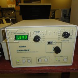 Rainin Dynamax Absorbance Detector Model UV-C