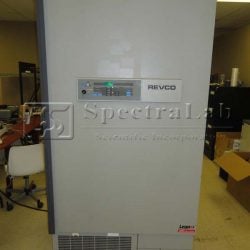 Revco ULT2186-9-A30 Freezer (for parts)
