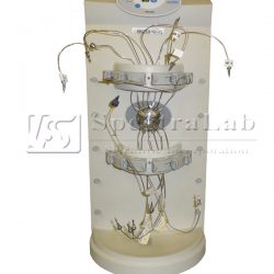 Rheodyne Labpro PR500-104-03