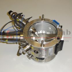 Applied Biosystems MDS Sciex 1004658 rev J APCI / TIS Mass Spec Ion Source