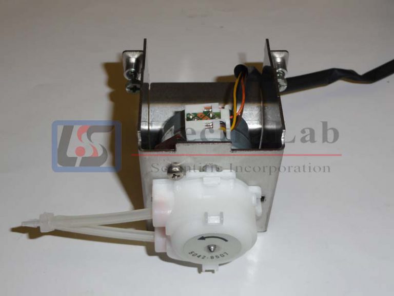 Agilent / Hewlett Packard Seal Wash Pump Assembly and Support Ring Seal