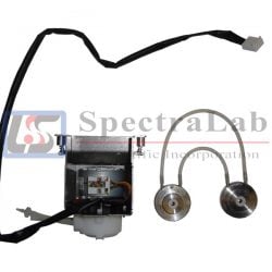 Agilent / Hewlett Packard Seal Wash Pump Assembly and Support Ring Seal Wash Kit