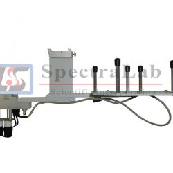 CTC Analytics Fast Wash Station