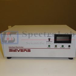 Sievers 335 SCD Interface Controller